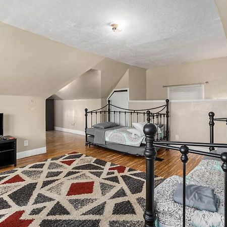 3 Or 4 Bdrm Home Near Univ Of 신시내티 외부 사진