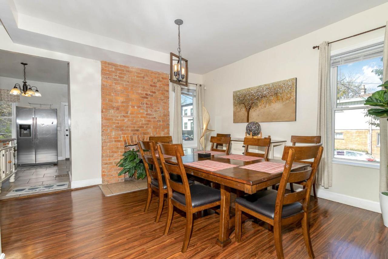 3 Or 4 Bdrm Home Near Univ Of 신시내티 외부 사진