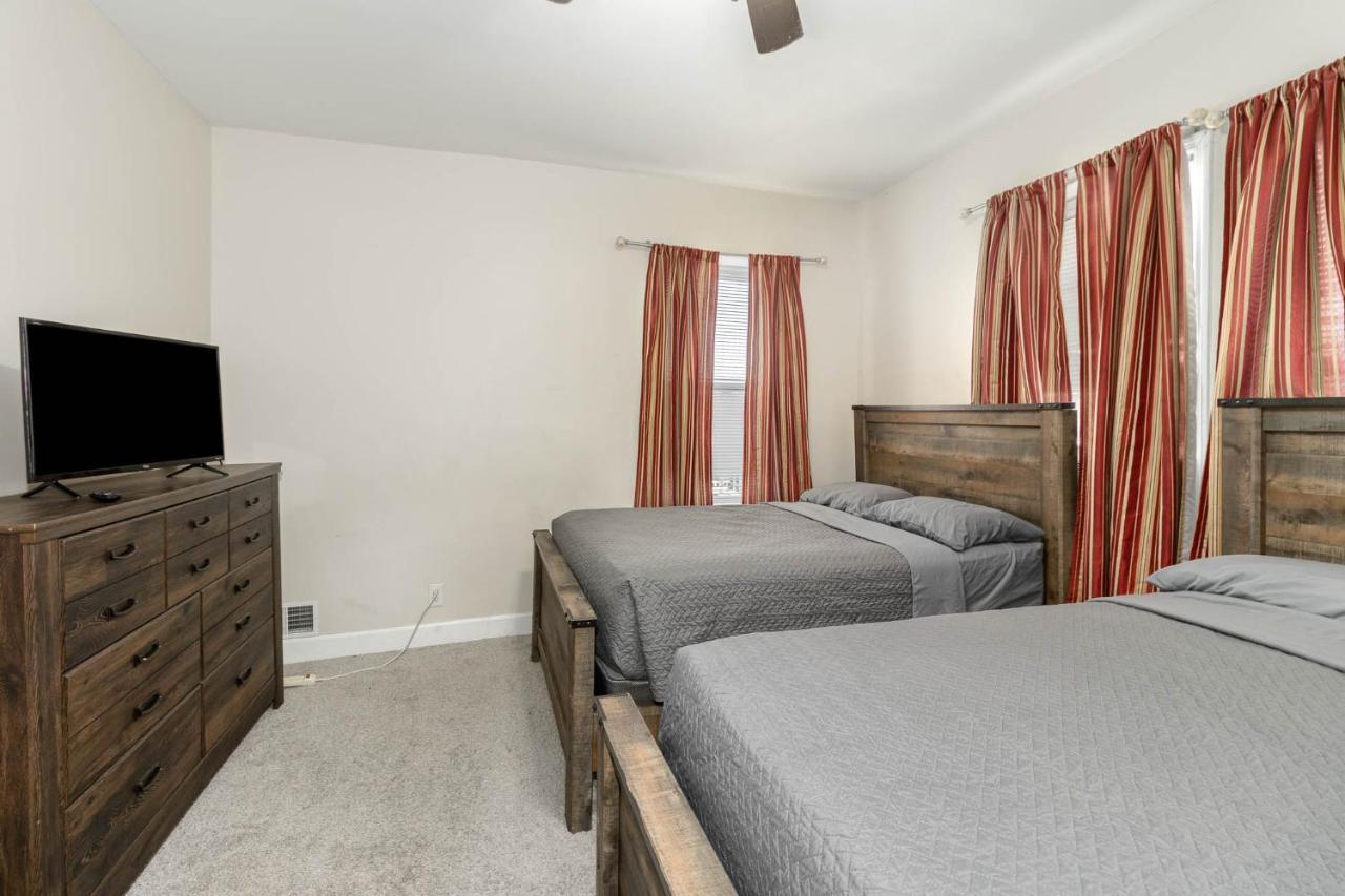 3 Or 4 Bdrm Home Near Univ Of 신시내티 외부 사진