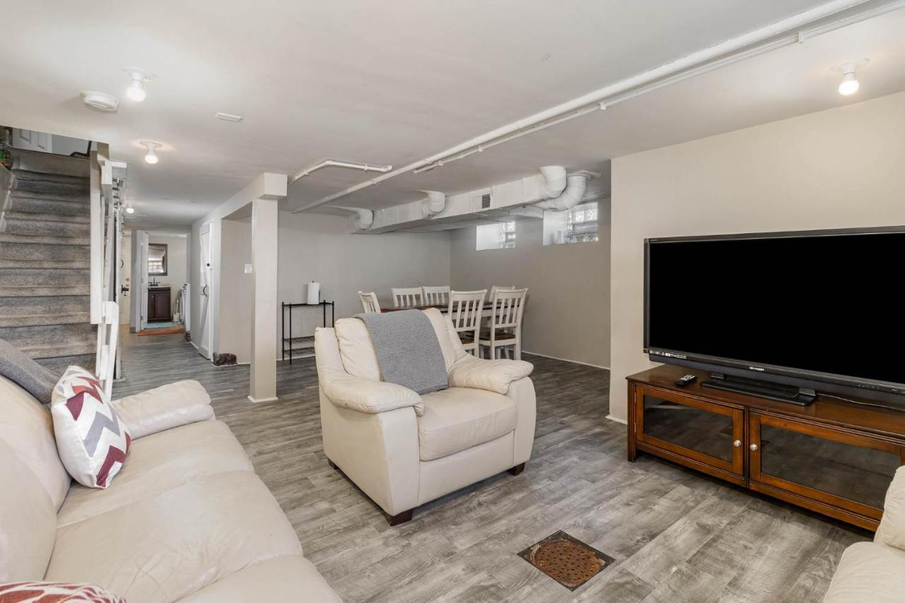 3 Or 4 Bdrm Home Near Univ Of 신시내티 외부 사진