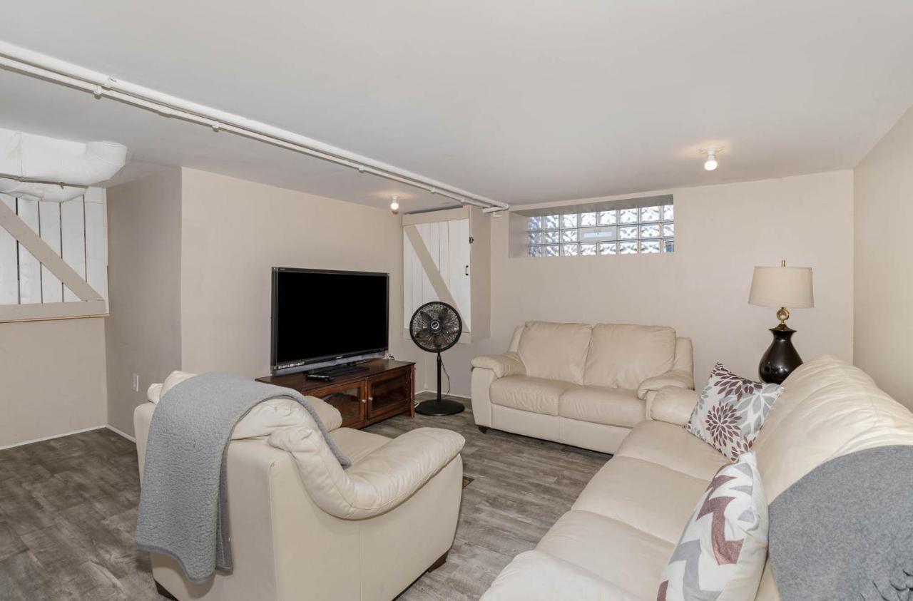 3 Or 4 Bdrm Home Near Univ Of 신시내티 외부 사진