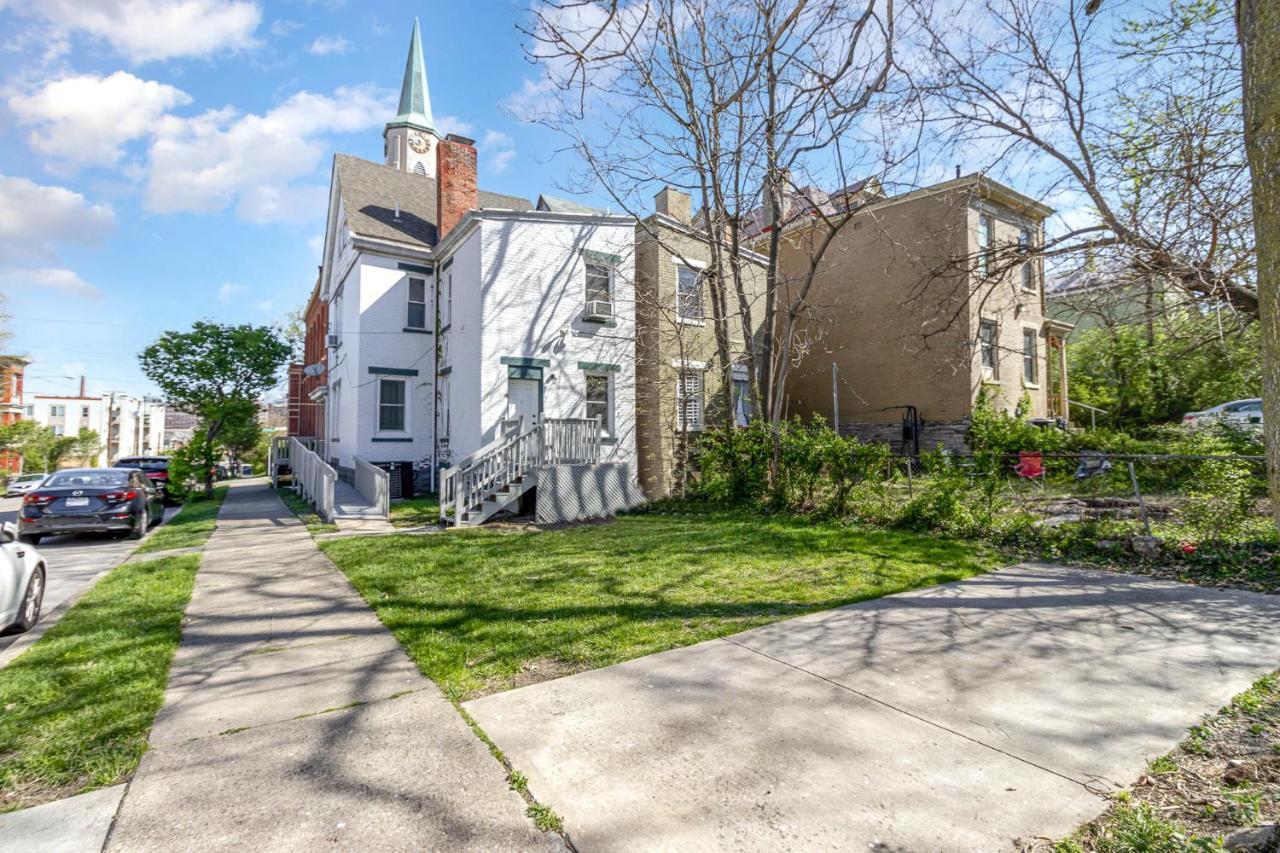 3 Or 4 Bdrm Home Near Univ Of 신시내티 외부 사진